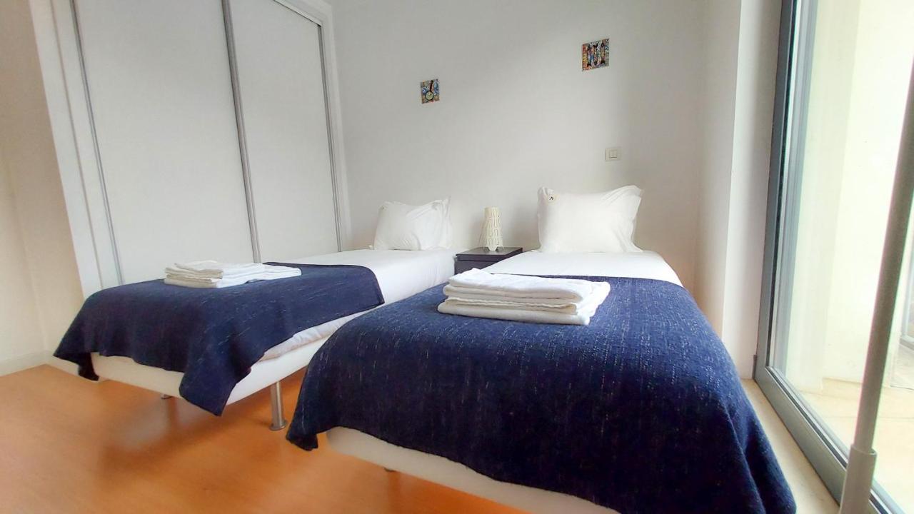 Castle View Apartment, Lisbon 1 Екстериор снимка