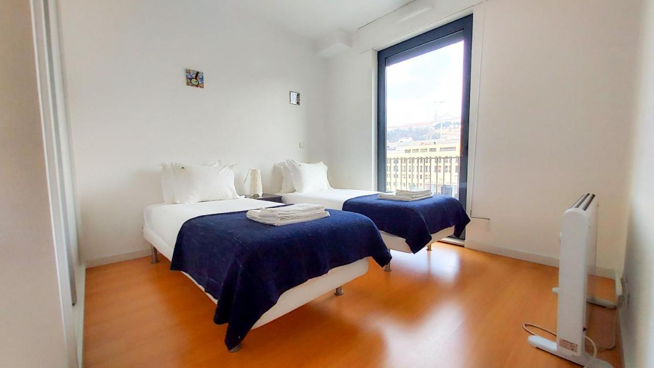 Castle View Apartment, Lisbon 1 Екстериор снимка