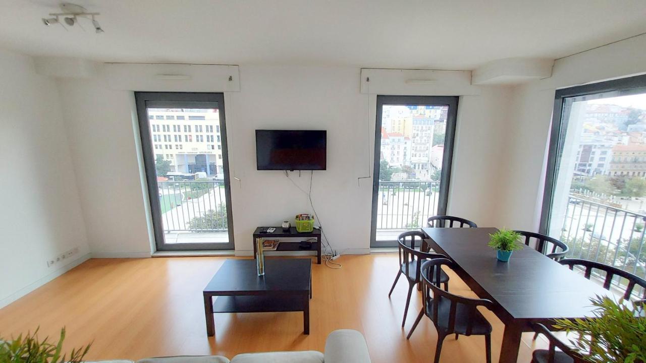 Castle View Apartment, Lisbon 1 Екстериор снимка