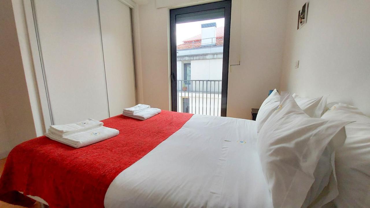 Castle View Apartment, Lisbon 1 Екстериор снимка