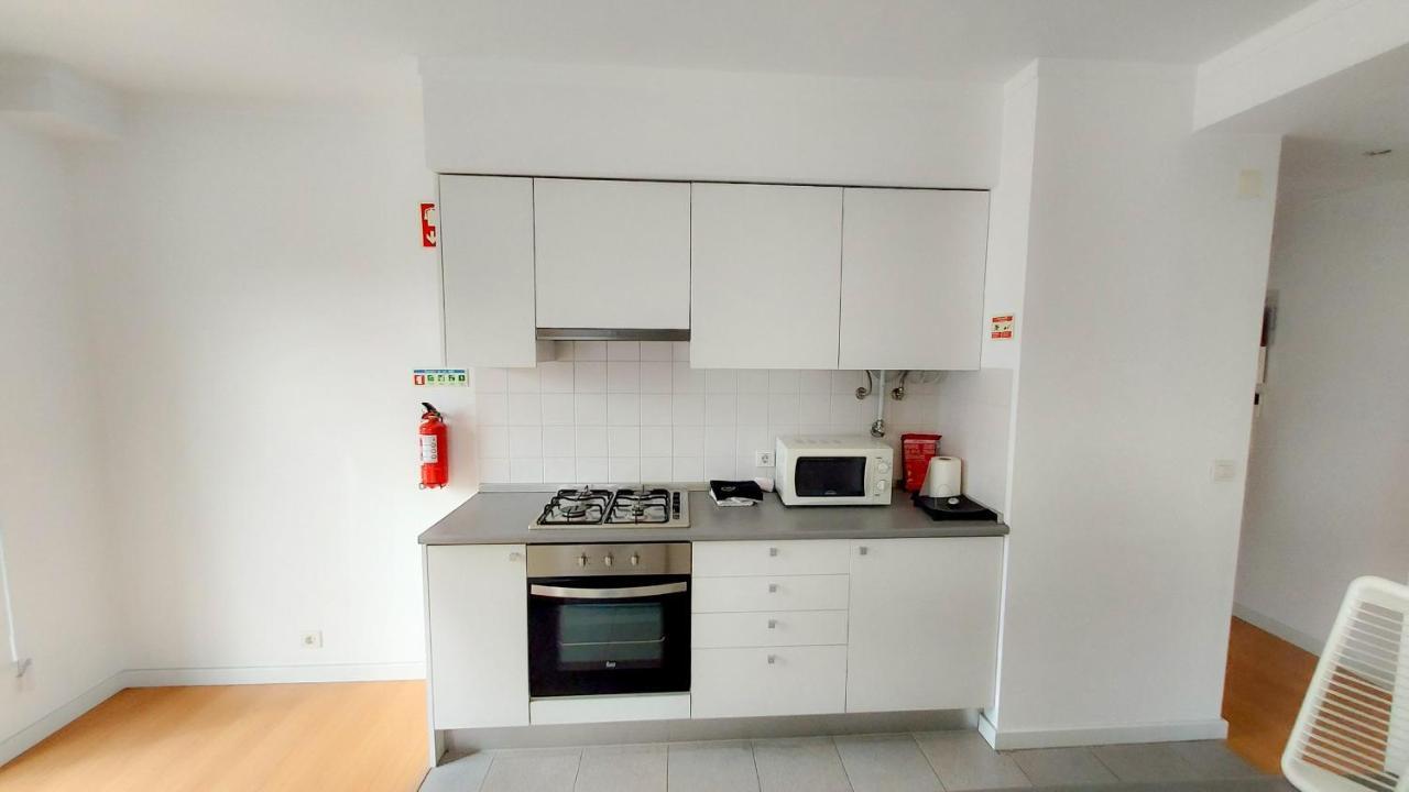 Castle View Apartment, Lisbon 1 Екстериор снимка
