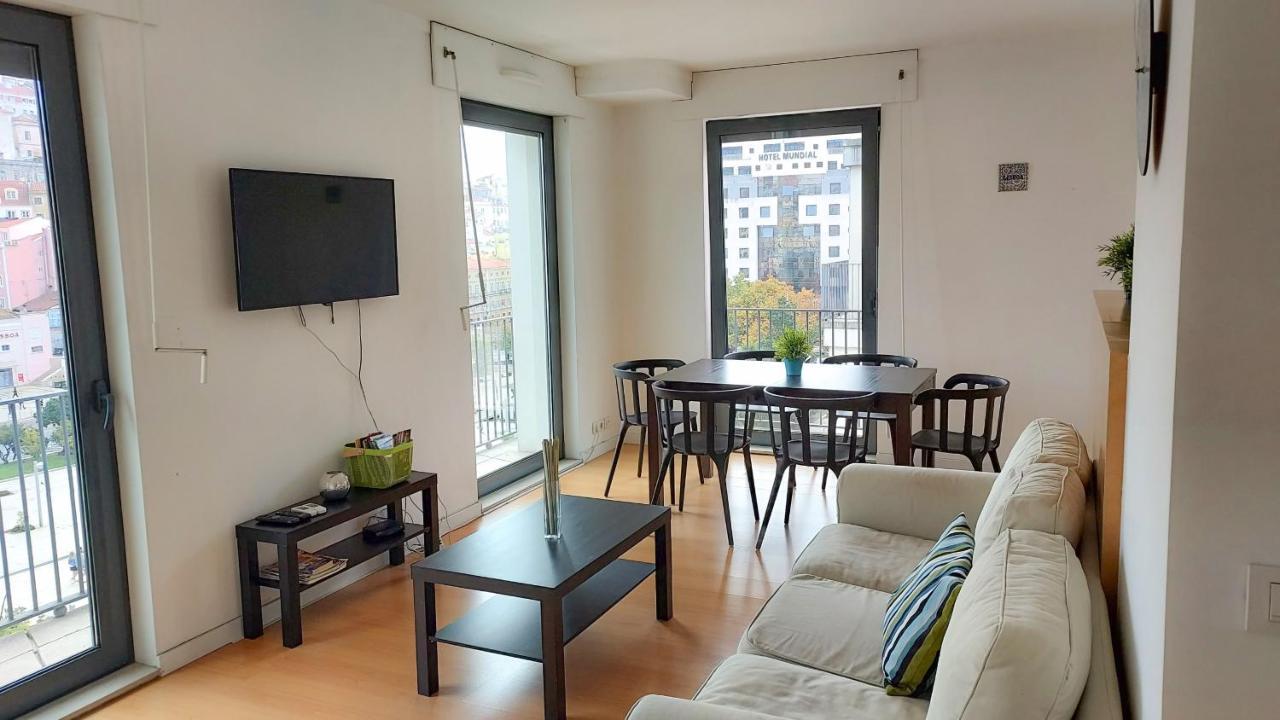 Castle View Apartment, Lisbon 1 Екстериор снимка