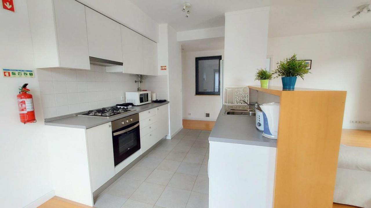 Castle View Apartment, Lisbon 1 Екстериор снимка