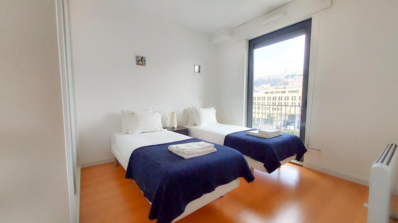 Castle View Apartment, Lisbon 1 Екстериор снимка