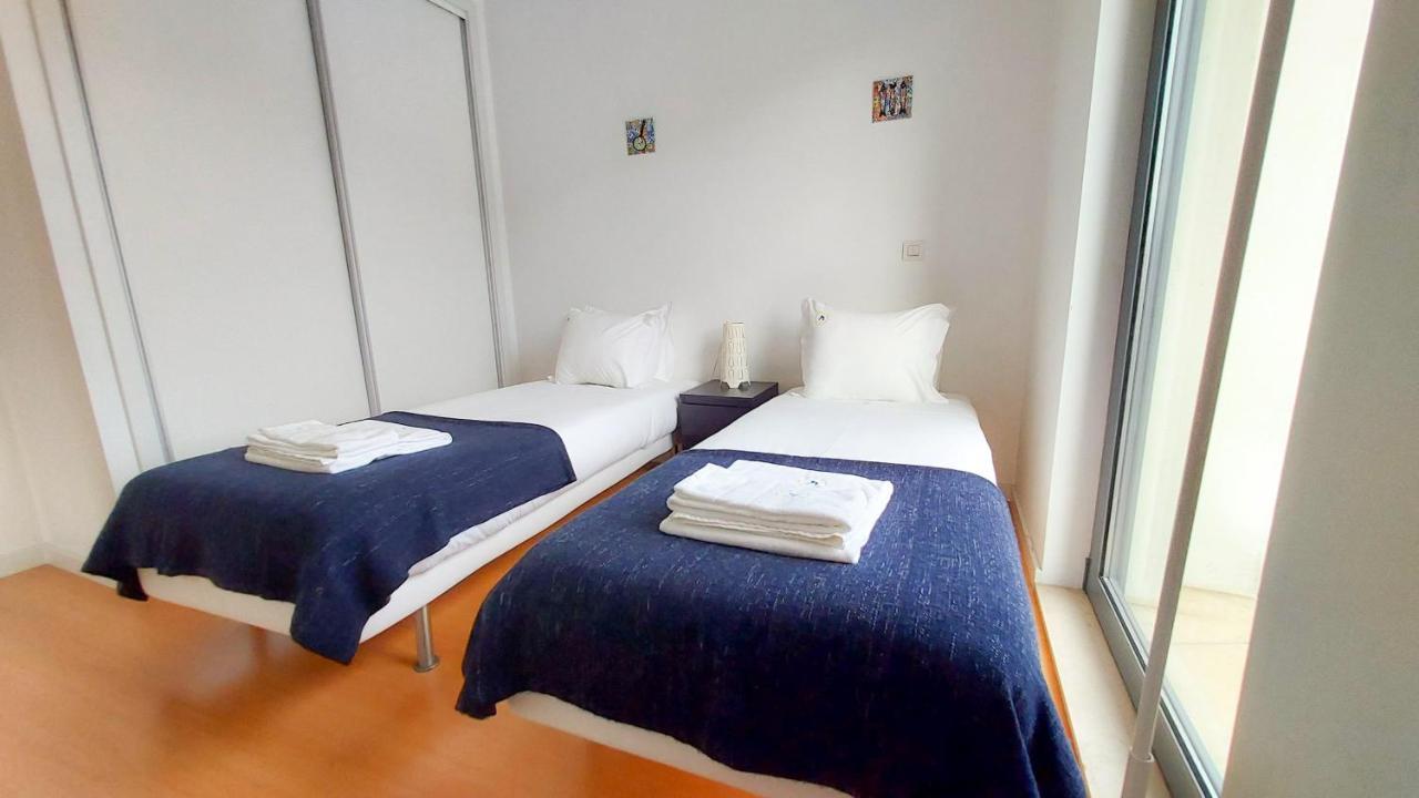 Castle View Apartment, Lisbon 1 Екстериор снимка