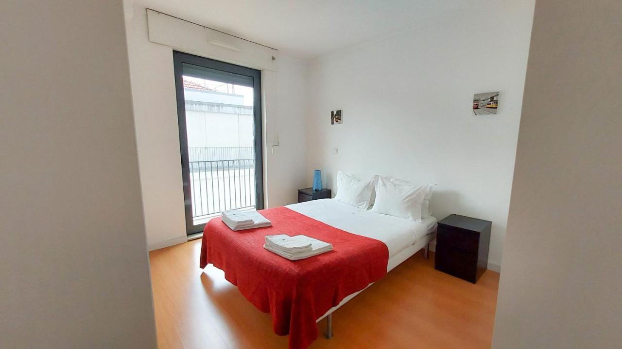 Castle View Apartment, Lisbon 1 Екстериор снимка