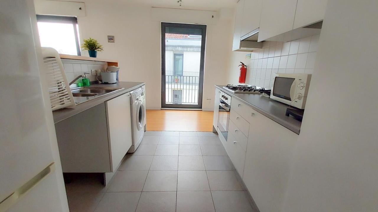 Castle View Apartment, Lisbon 1 Екстериор снимка
