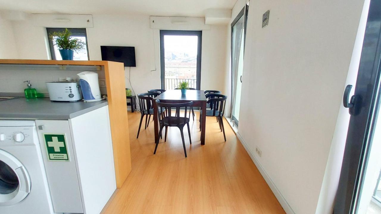 Castle View Apartment, Lisbon 1 Екстериор снимка