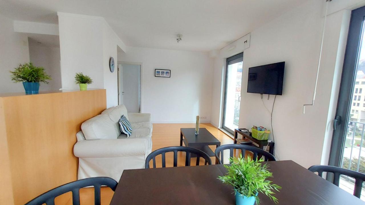 Castle View Apartment, Lisbon 1 Екстериор снимка